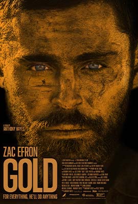 Gold (2022)