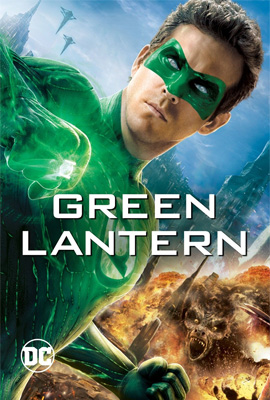 Green Lantern (2011)