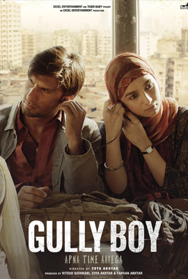 Gully Boy (2019)