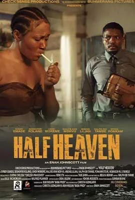 Half Heaven (2022)