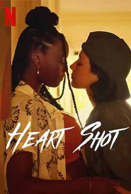 Heart Shot (2022)