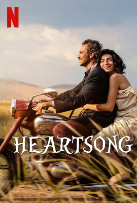 Heartsong (2022)