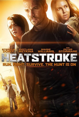 Heatstroke อีกอึดหัวใจสู้เพื่อรัก (2013)