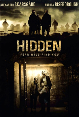 Hidden (2015)