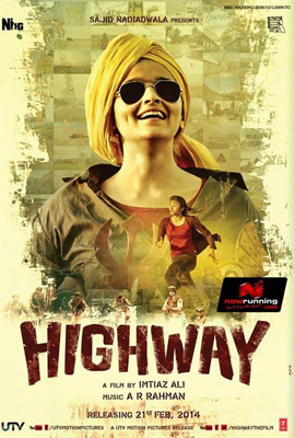 Highway (2014)