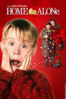 Home Alone 1 (1990)