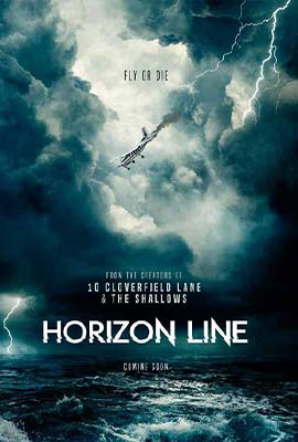 Horizon Line (2020)