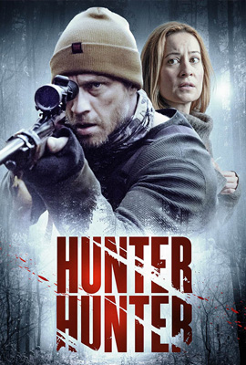 Hunter Hunter (2020)