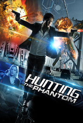 Hunting the Phantom (2014)