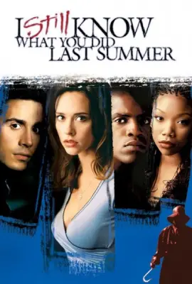 I Still Know What You Did Last Summer (1998)