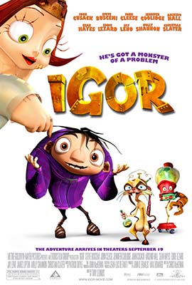 IGOR (2008)