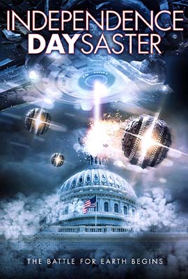 Independence Daysaster (2013)