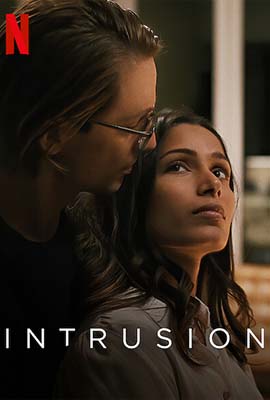 Intrusion (2021)