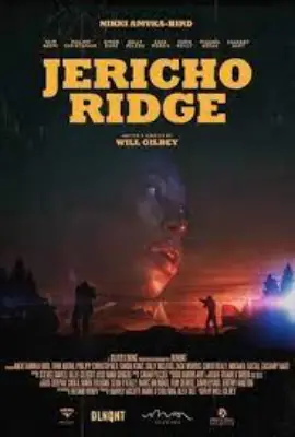 Jericho Ridge (2023)