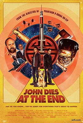 John Dies at the End (2012)