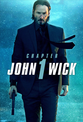 John Wick (2014)