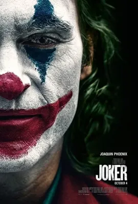 Joker (2019)