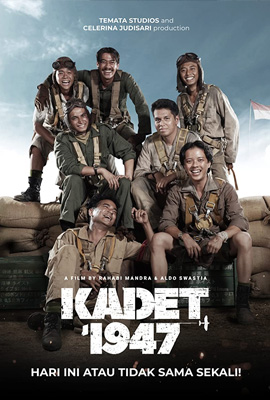 Kadet 1947 (2021)