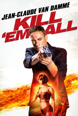 Kill ‘Em All (2017)