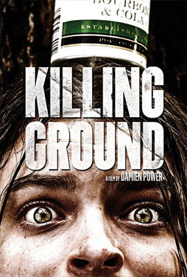 Killing Ground (2016)