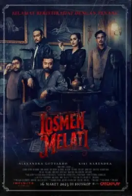 Losmen Melati (2023)