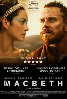 Macbeth (2015)