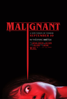 Malignant (2021)