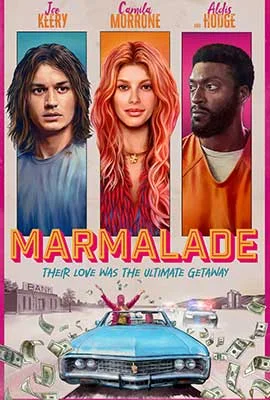 Marmalade (2024)