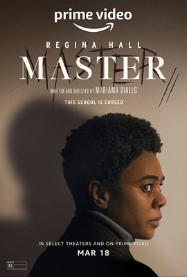 Master (2022)