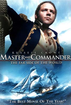 Master and Commander:The Far Side of the World (2003)