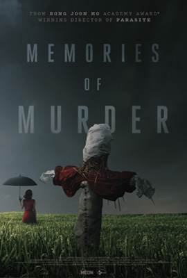 Memories of Murder