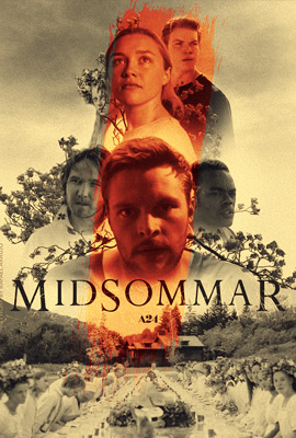 Midsommar (2019)