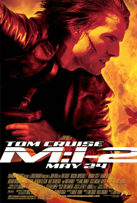 Mission Impossible 2