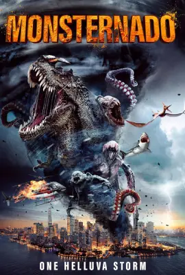 Monsternado (2023)