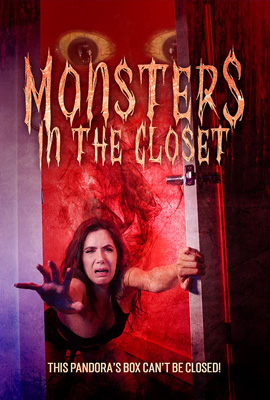 Monsters In The Closet (2022)