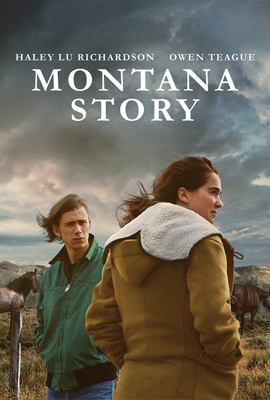 Montana Story (2021)