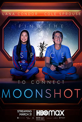 Moonshot (2022)