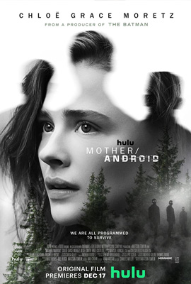 Mother Android (2021)