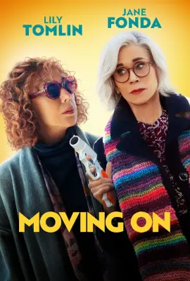 Moving On (2023)