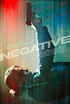 Negative (2017)