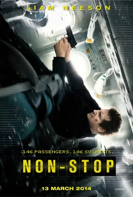 Non-Stop (2014)