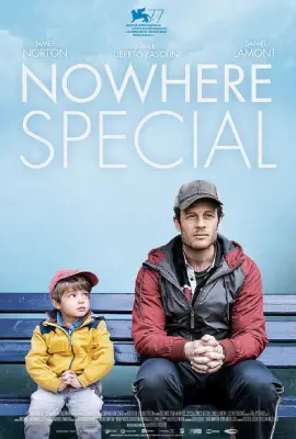 Nowhere Special (2020)