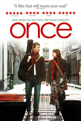 Once (2006)