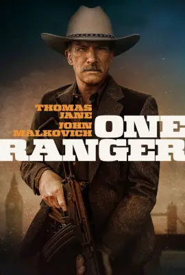 One Ranger (2023)