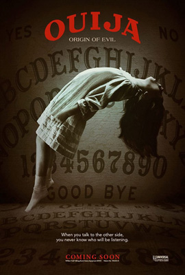 Ouija 2: Origin of Evil (2016)