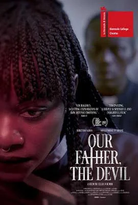 Our Father, The Devil (2023)