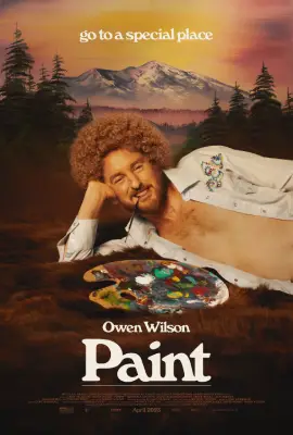 Paint (2023)