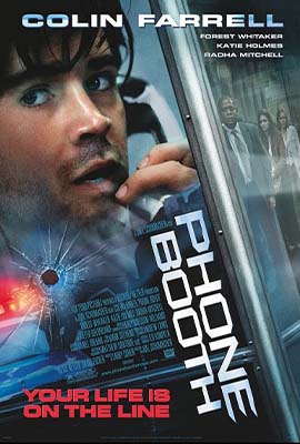 Phone Booth (2002)