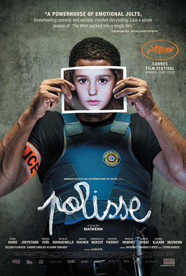 Polisse (2011)