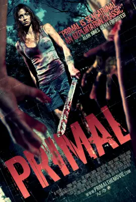 Primal (2010)